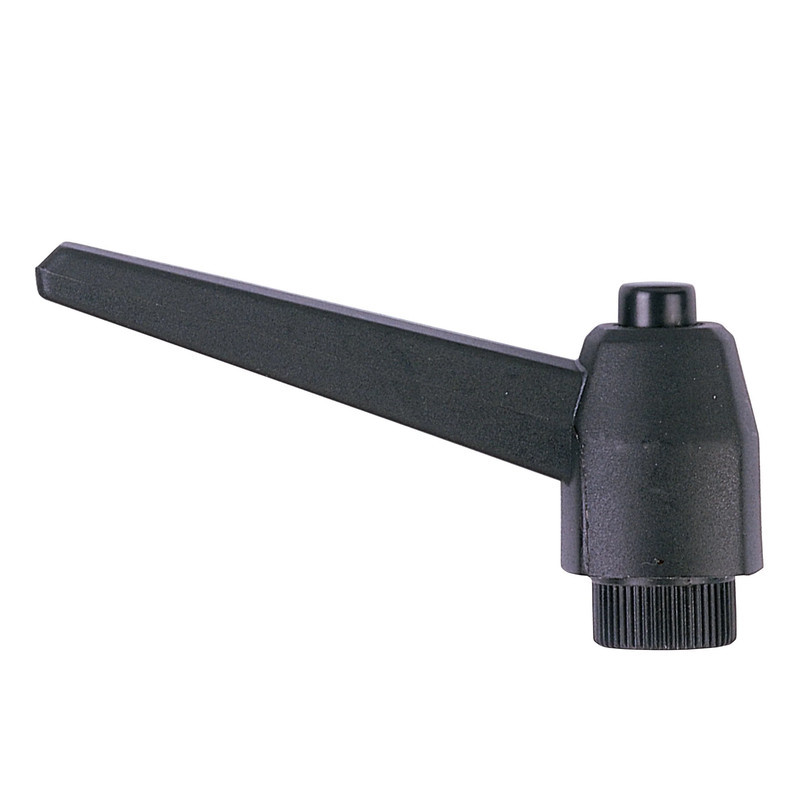 Adjustable Handle with 5/16" - 18 Insert